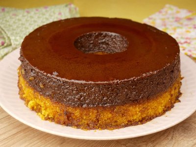Prévia da receita
