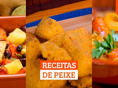 Moqueca de Peixe