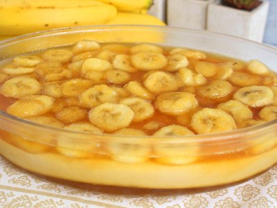 Prévia da receita