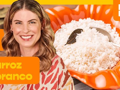 Prévia da receita