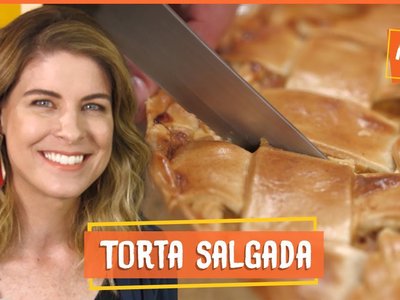 Prévia da receita