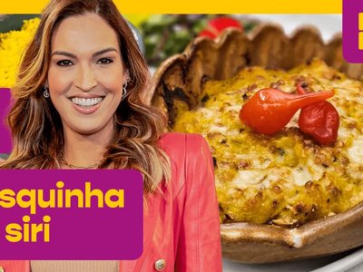 Prévia da receita