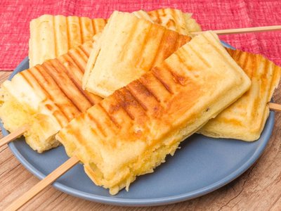Prévia da receita