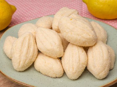 Prévia da receita