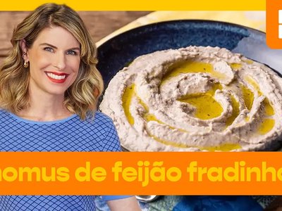 Prévia da receita
