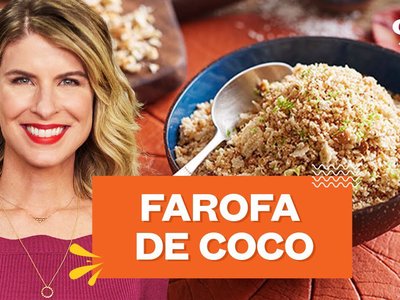 Prévia da receita