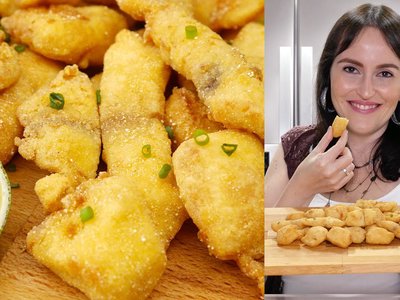 Prévia da receita