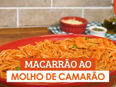 Prévia da receita