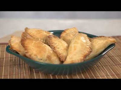 Prévia da receita