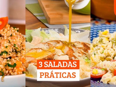 Prévia da receita