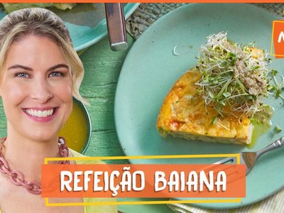 Prévia da receita