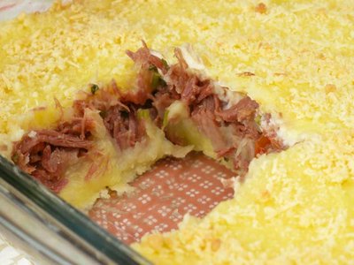 Prévia da receita