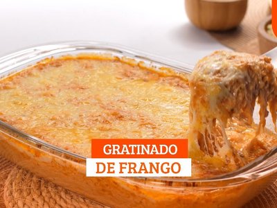 Prévia da receita