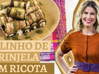 Prévia da receita