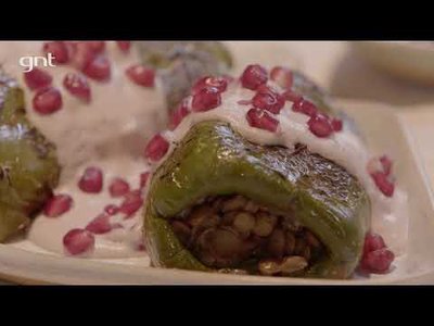 Prévia da receita