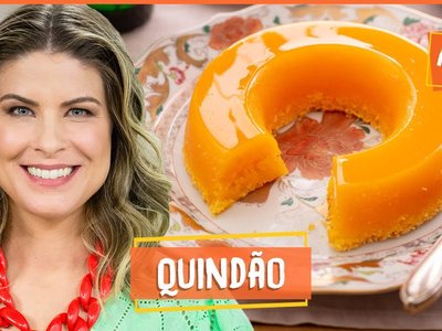 Prévia da receita
