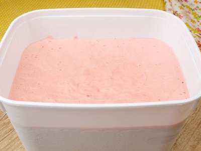 Prévia da receita