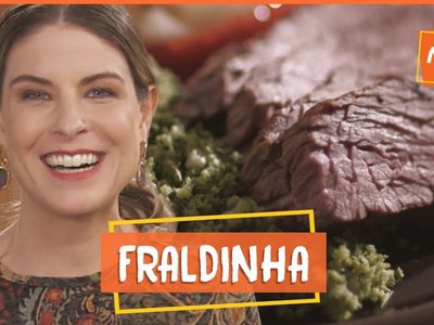 Prévia da receita