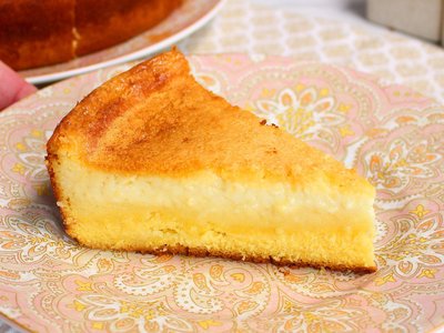 Prévia da receita