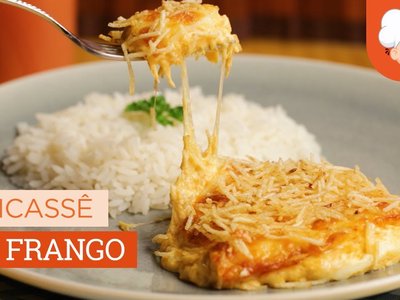 Prévia da receita