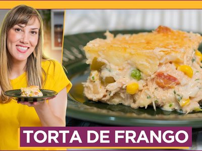 Prévia da receita