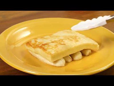 Prévia da receita