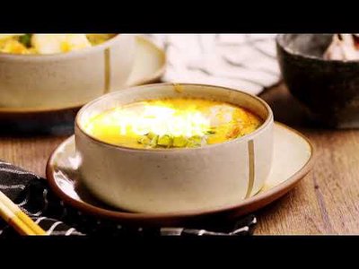 Sopa Laksa