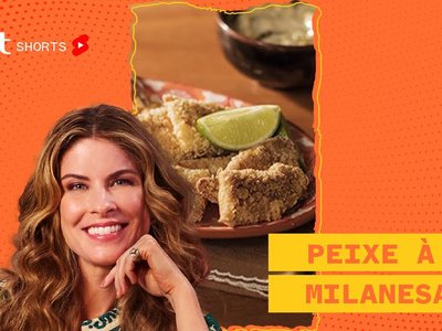 Prévia da receita