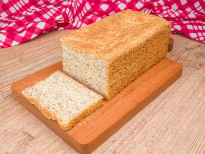 Prévia da receita