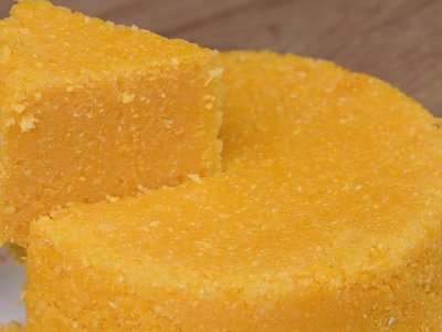 Prévia da receita