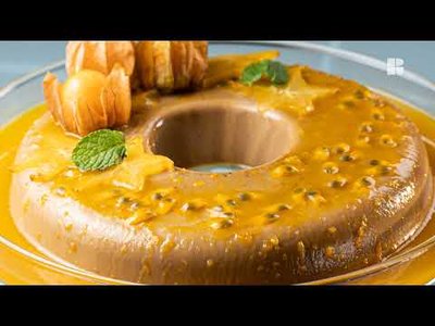 Prévia da receita