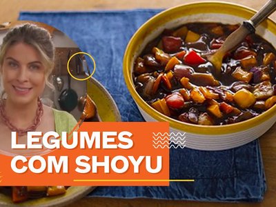 Prévia da receita