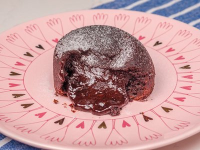 Prévia da receita