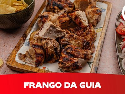 Frango da Guia