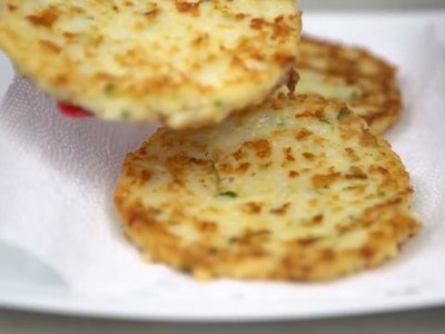 Prévia da receita