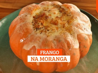 Prévia da receita