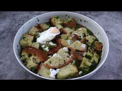 Prévia da receita