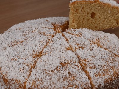 Prévia da receita