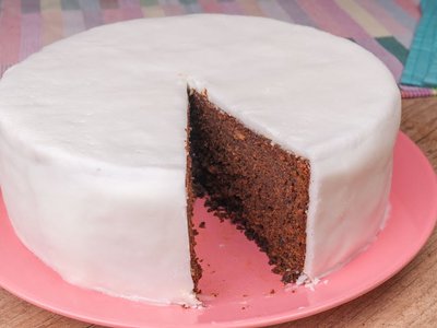 Prévia da receita