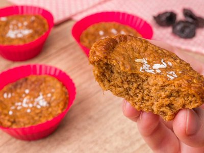 Prévia da receita