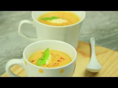 Prévia da receita