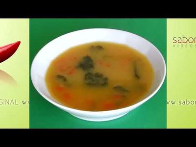 Prévia da receita