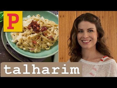 Prévia da receita