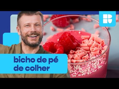 Prévia da receita