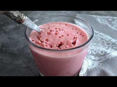 Prévia da receita