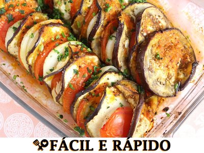 Prévia da receita