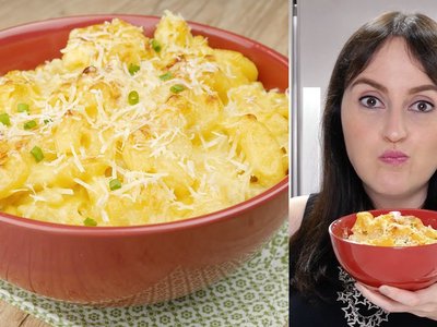 Prévia da receita