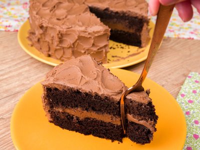Prévia da receita