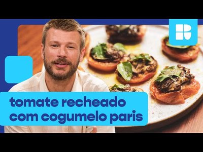 Prévia da receita