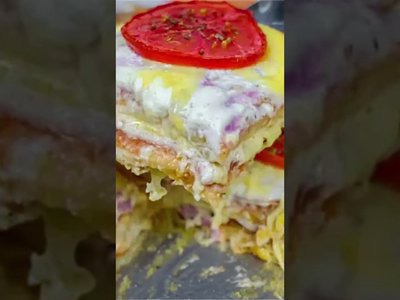 Prévia da receita